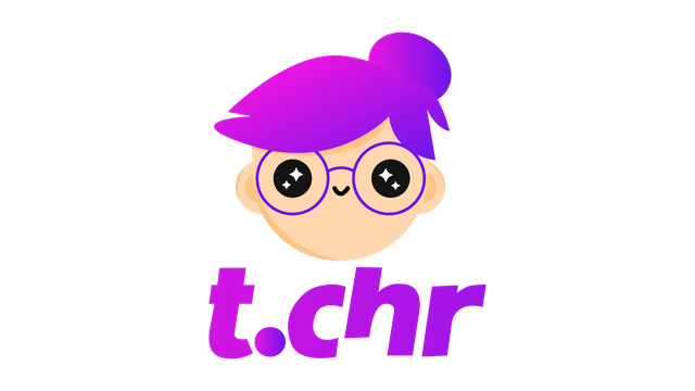 Tchr logo